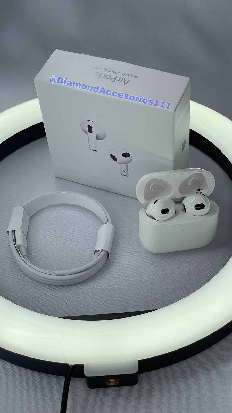 AirPods Serie 3