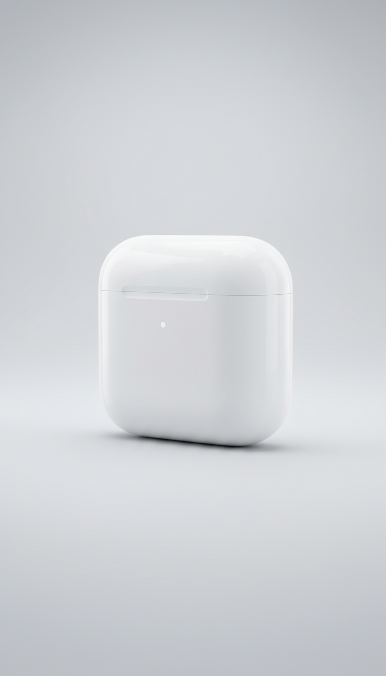 AirPods Serie 3