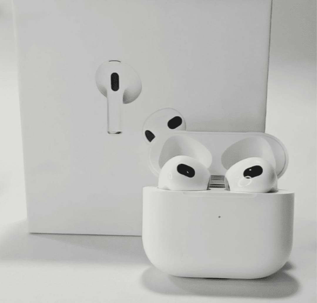 AirPods Serie 3